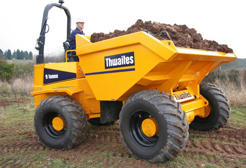  Forward Tipping Dumper Training plymouth devon, cornwall Plant and Machinery Training , Plymouth, Devon, Cornwall, First Aid Training, CPC Driver Training,Forklift Training